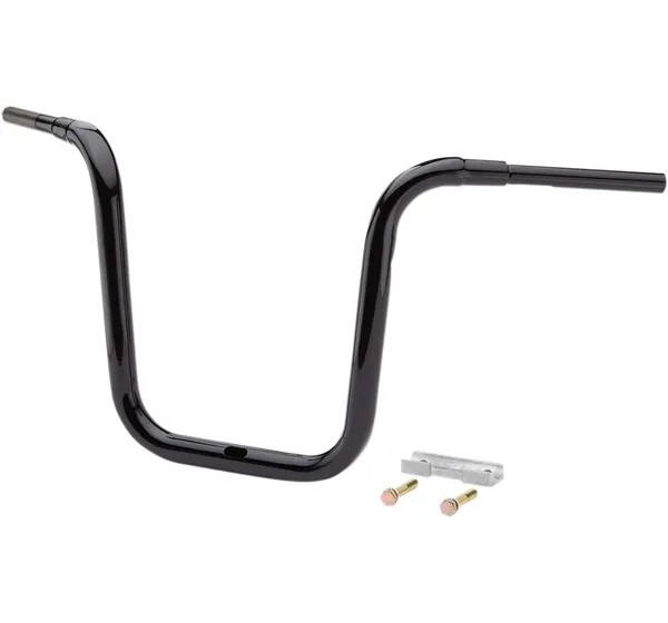 LA CHOPPERS Lenker für Harley Davidson FLTRX 1750 ABS 2017-2022