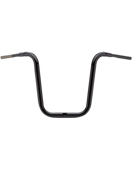 LA CHOPPERS Lenker für Harley Davidson FLTRX 1750 ABS 2017-2022
