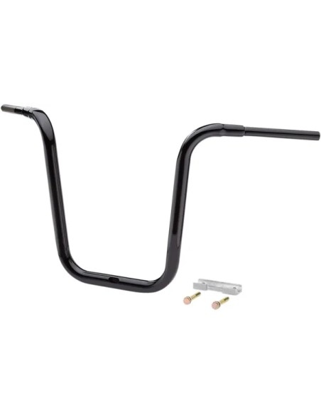 LA CHOPPERS Lenker - Detailansicht