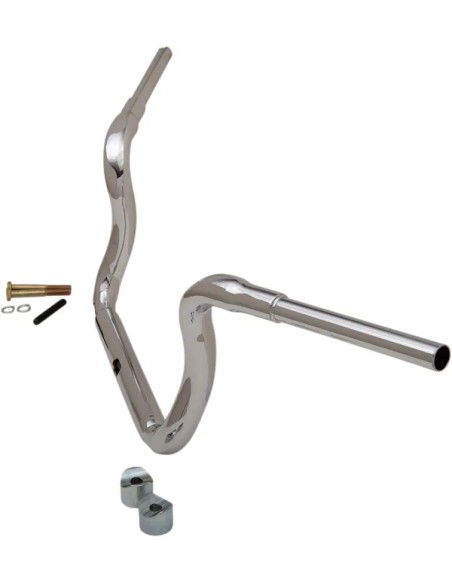 LA CHOPPERS Lenker - Detailansicht