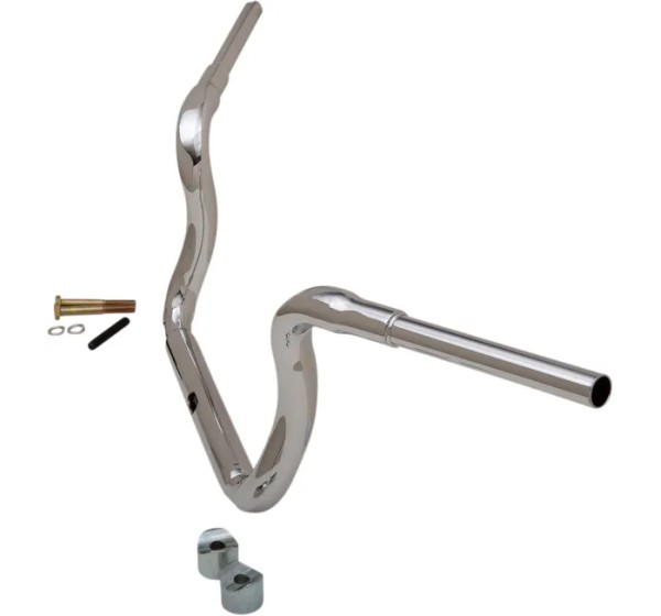 LA CHOPPERS Lenker - Detailansicht