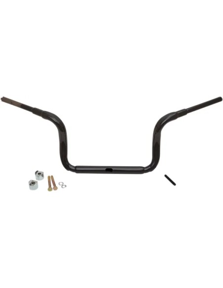 LA CHOPPERS Lenker für Harley Davidson FLHTC 1340 1983-1998
