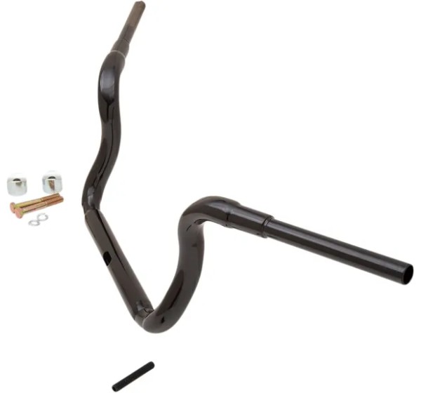 LA CHOPPERS Lenker - Detailansicht