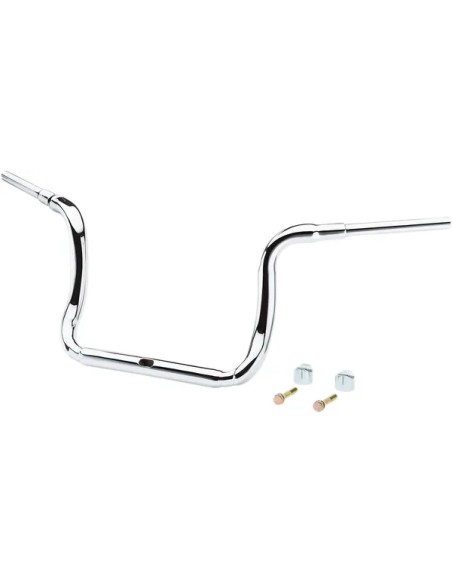LA CHOPPERS Lenker - Detailansicht