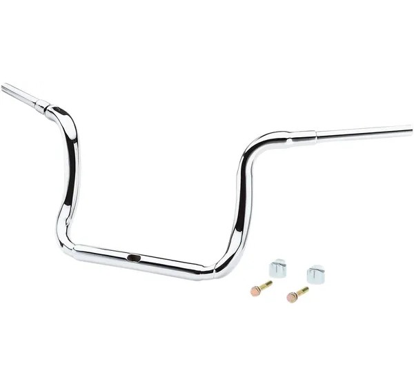 LA CHOPPERS Lenker - Detailansicht