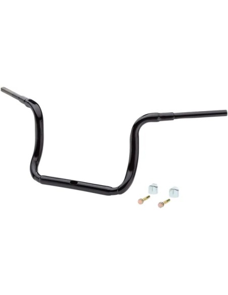 LA CHOPPERS Lenker - Detailansicht