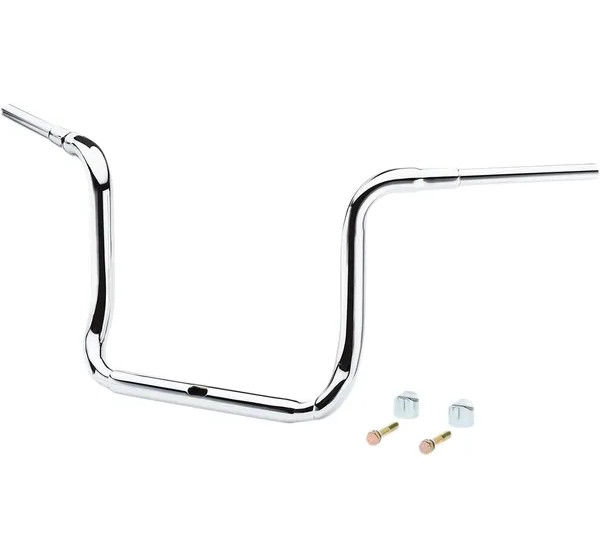 LA CHOPPERS Lenker - Detailansicht