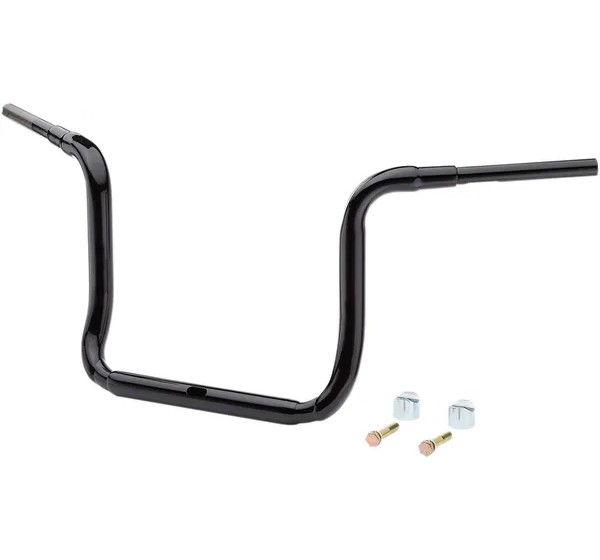 LA CHOPPERS Lenker für Harley Davidson FLHTC 1340 1983-1998