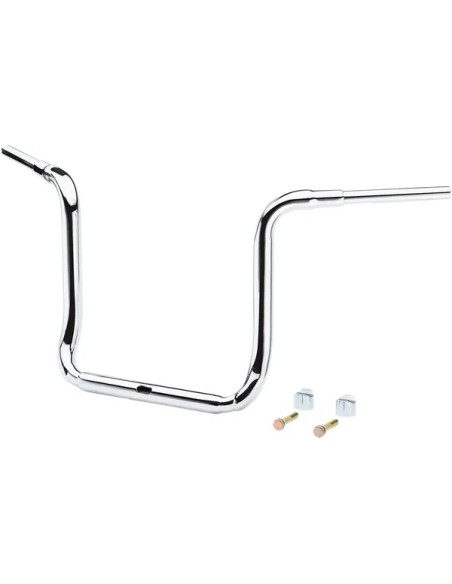 LA CHOPPERS Lenker für Harley Davidson FLHTC 1340 1983-1998