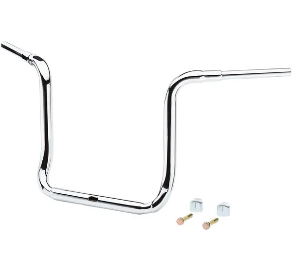 LA CHOPPERS Lenker für Harley Davidson FLHTC 1340 1983-1998
