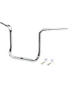 1-1/2" Grande Traditional Ape Hanger Lenker