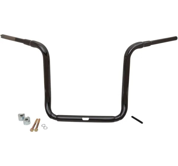 LA CHOPPERS Lenker für Harley Davidson FLHTC 1340 1983-1998