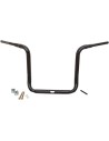 1-1/2" Grande Traditional Ape Hanger Lenker