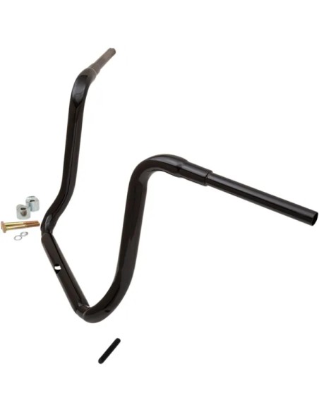 LA CHOPPERS Lenker - Detailansicht