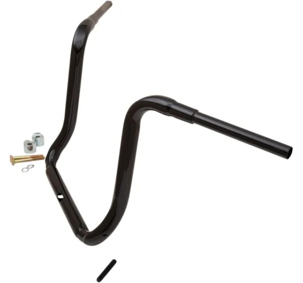 LA CHOPPERS Lenker - Detailansicht