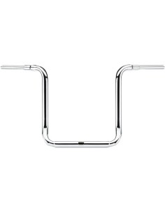 1-1/2" Grande Traditional Ape Hanger Lenker