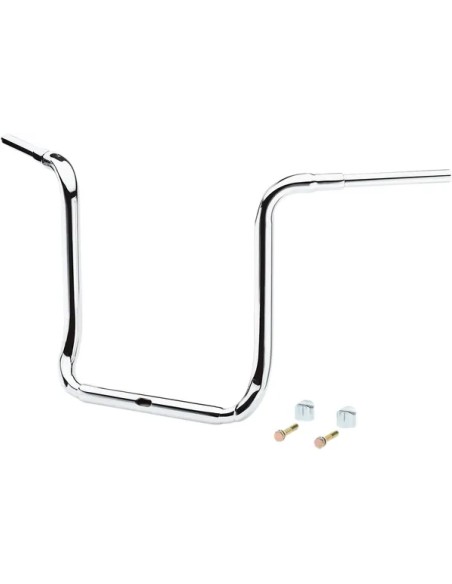 LA CHOPPERS Lenker - Detailansicht