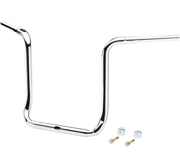 LA CHOPPERS Lenker - Detailansicht