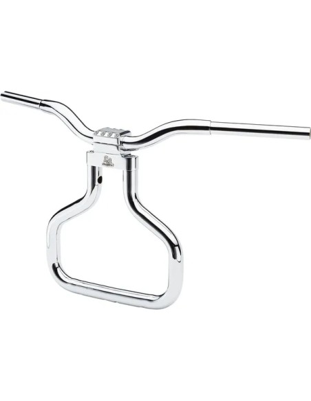 LA CHOPPERS Lenker - Detailansicht
