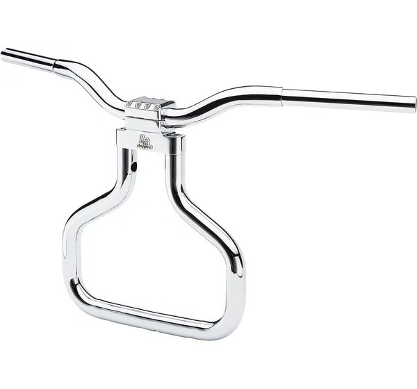 LA CHOPPERS Lenker - Detailansicht