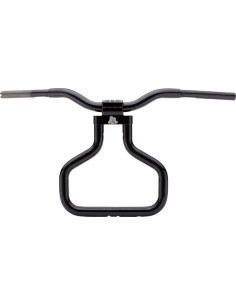 Double Walled Road Glide Kage Fighter T-Bar