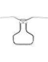 Double Walled Road Glide Kage Fighter T-Bar