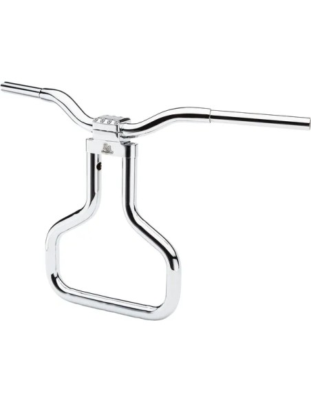 LA CHOPPERS Lenker - Detailansicht