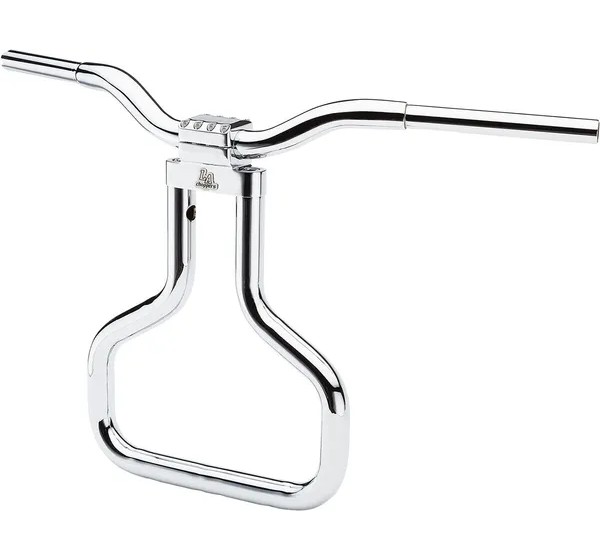 LA CHOPPERS Lenker - Detailansicht