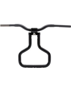 Double Walled Road Glide Kage Fighter T-Bar