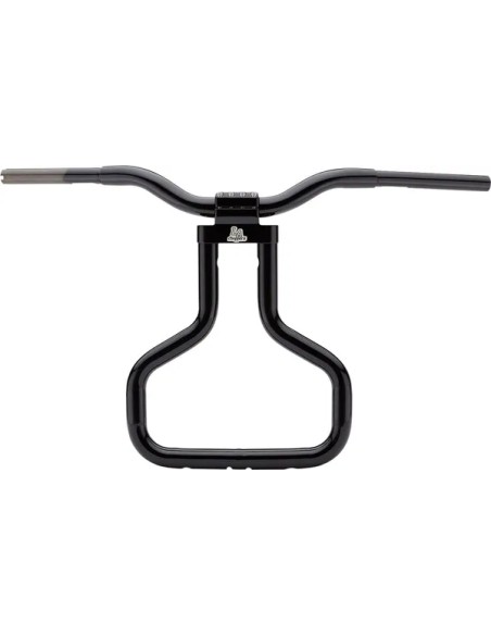 LA CHOPPERS Lenker für Harley Davidson FLTRX 1750 ABS 2017-2022