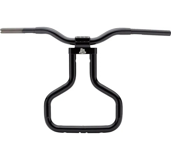LA CHOPPERS Lenker für Harley Davidson FLTRX 1750 ABS 2017-2022
