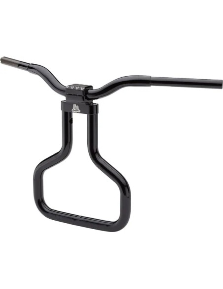 LA CHOPPERS Lenker - Detailansicht