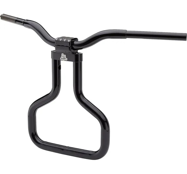 LA CHOPPERS Lenker - Detailansicht