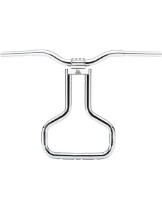 Double Walled Road Glide Kage Fighter T-Bar
