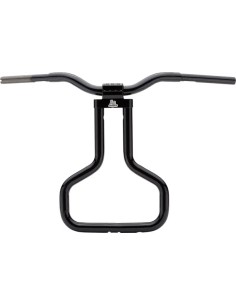 Double Walled Road Glide Kage Fighter T-Bar