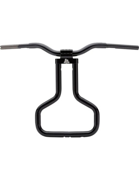 LA CHOPPERS Lenker für Harley Davidson FLTRX 1750 ABS 2017-2022