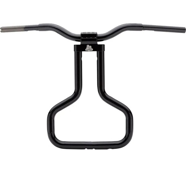 LA CHOPPERS Lenker für Harley Davidson FLTRX 1750 ABS 2017-2022