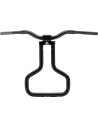 Double Walled Road Glide Kage Fighter T-Bar