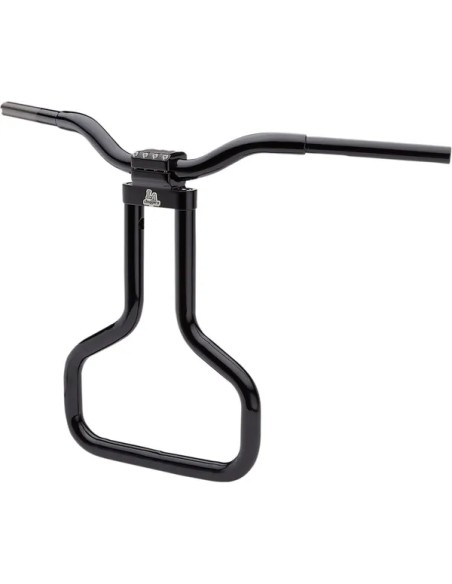 LA CHOPPERS Lenker - Detailansicht