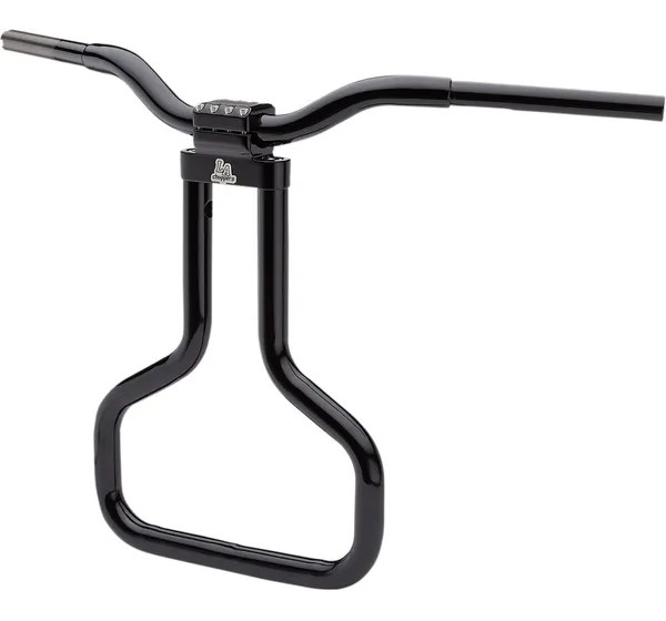 LA CHOPPERS Lenker - Detailansicht
