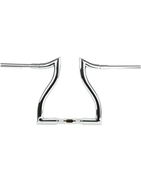 LA CHOPPERS Lenker für Harley Davidson FLTRX 1750 ABS 2017-2022