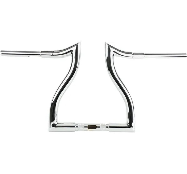 LA CHOPPERS Lenker für Harley Davidson FLTRX 1750 ABS 2017-2022