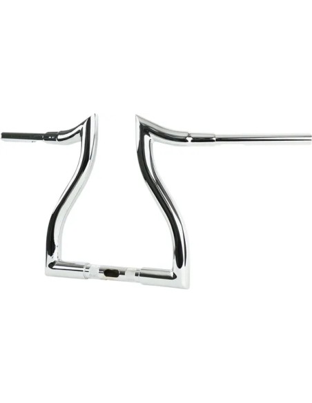 LA CHOPPERS Lenker - Detailansicht