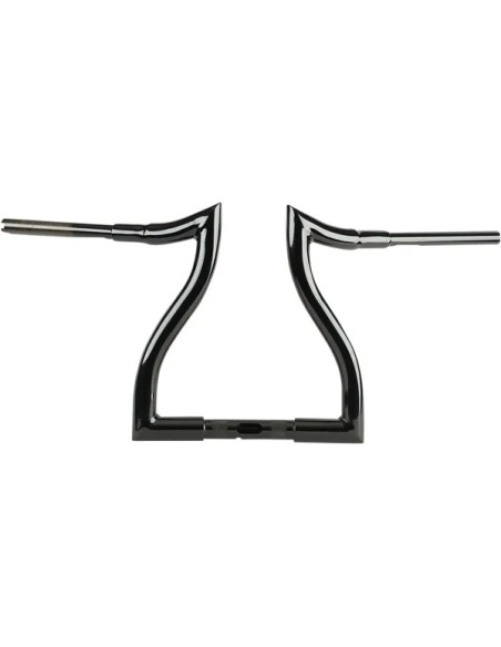 LA CHOPPERS Lenker für Harley Davidson FLTRX 1750 ABS 2017-2022