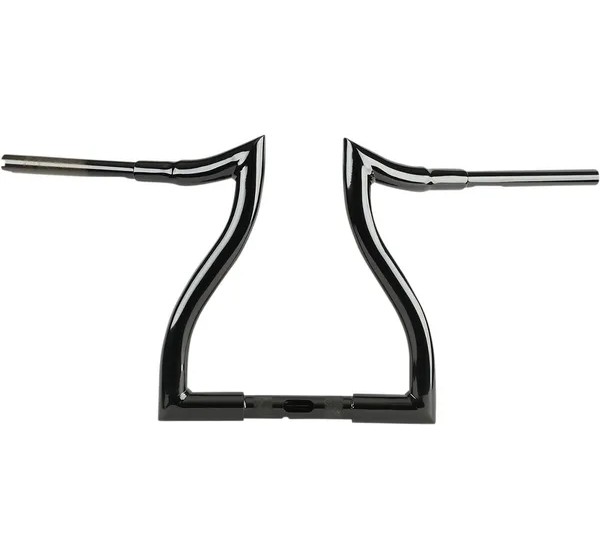 LA CHOPPERS Lenker für Harley Davidson FLTRX 1750 ABS 2017-2022