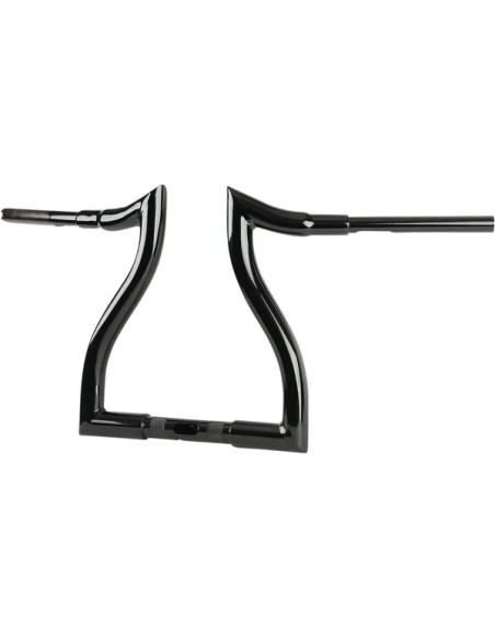 LA CHOPPERS Lenker - Detailansicht