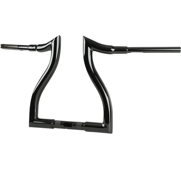 LA CHOPPERS Lenker - Detailansicht