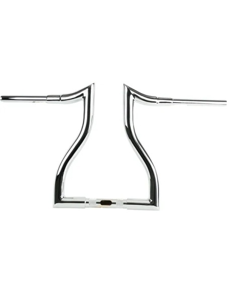LA CHOPPERS Lenker für Harley Davidson FLTRX 1750 ABS 2017-2022