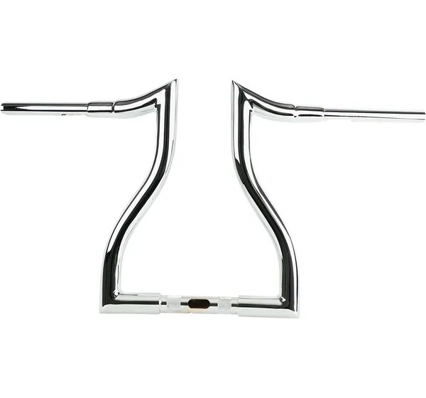 LA CHOPPERS Lenker für Harley Davidson FLTRX 1750 ABS 2017-2022