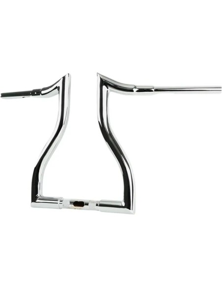 LA CHOPPERS Lenker - Detailansicht